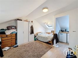 Immeuble 4 unités (3 apparts. + jardin + 1 commerce) - WAVRE