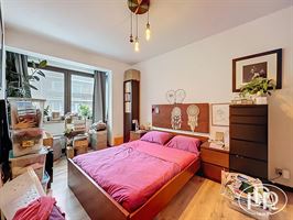 Immeuble 4 unités (3 apparts. + jardin + 1 commerce) - WAVRE