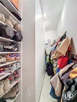 Immeuble 4 unités (3 apparts. + jardin + 1 commerce) - WAVRE