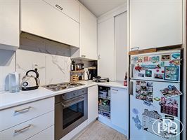 Immeuble 4 unités (3 apparts. + jardin + 1 commerce) - WAVRE