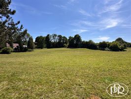 Quartier paisible - Orientation Sud-Ouest - GERPINNES