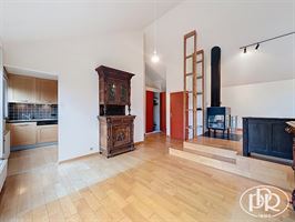 Calme, résidentiel, rue en cul-de-sac, proche des commodités - RIXENSART