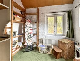 *** AGENDA COMPLET, PLUS DE VISITES POSSIBLES*** Quartier calme et verdoyant, proche des commodités, rue sans issue - OTTIGNIES