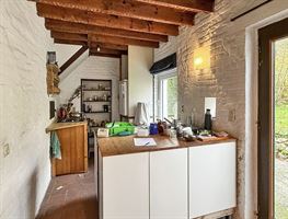 *** AGENDA COMPLET, PLUS DE VISITES POSSIBLES*** Quartier calme et verdoyant, proche des commodités, rue sans issue - OTTIGNIES