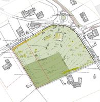 *** SOUS-OFFRE *** Terrain exceptionnel, quartier calme et verdoyant - BAISY-THY *** SOUS-OFFRE *** Terrain exceptionnel, quartier calme et verdoyant - BAISY-THY