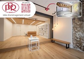 Brute de bêton (casco) - WAVRE Brute de bêton (casco) - WAVRE