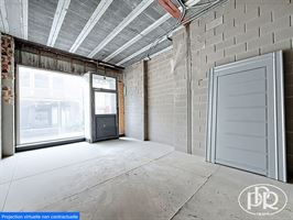 Brute de bêton (casco) - WAVRE Brute de bêton (casco) - WAVRE