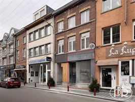 Brute de bêton (casco) - WAVRE Brute de bêton (casco) - WAVRE