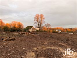 Terrain exceptionnel, quartier calme et verdoyant - BAISY-THY Terrain exceptionnel, quartier calme et verdoyant - BAISY-THY