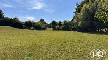 Quartier paisible - Orientation Sud-Ouest - GERPINNES