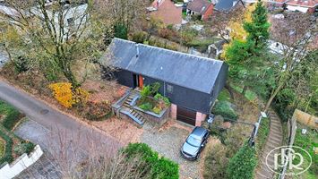 Calme, résidentiel, rue en cul-de-sac, proche des commodités - RIXENSART