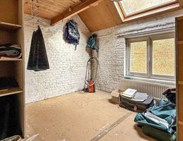 *** AGENDA COMPLET, PLUS DE VISITES POSSIBLES*** Quartier calme et verdoyant, proche des commodités, rue sans issue - OTTIGNIES