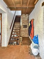 *** AGENDA COMPLET, PLUS DE VISITES POSSIBLES*** Quartier calme et verdoyant, proche des commodités, rue sans issue - OTTIGNIES