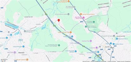 Sud-ouest, constrcution 4 façades - BIERGES Sud-ouest, constrcution 4 façades - BIERGES