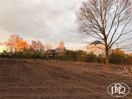 Terrain exceptionnel, quartier calme et verdoyant - BAISY-THY Terrain exceptionnel, quartier calme et verdoyant - BAISY-THY