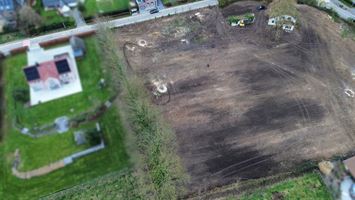 Terrain exceptionnel, quartier calme et verdoyant - BAISY-THY Terrain exceptionnel, quartier calme et verdoyant - BAISY-THY