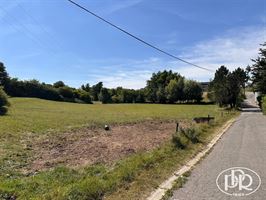 Quartier paisible - Orientation Sud-Ouest - GERPINNES