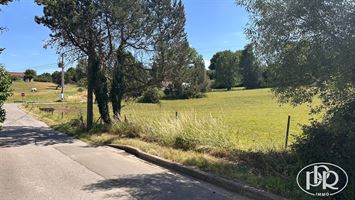 Quartier paisible - Orientation Sud-Ouest - GERPINNES