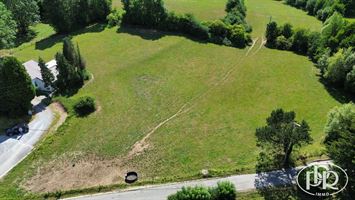 Quartier paisible - Orientation Sud-Ouest - GERPINNES