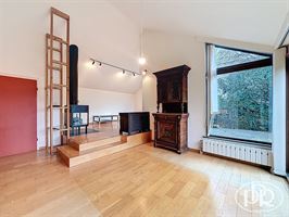 Calme, résidentiel, rue en cul-de-sac, proche des commodités - RIXENSART