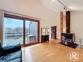 Calme, résidentiel, rue en cul-de-sac, proche des commodités - RIXENSART