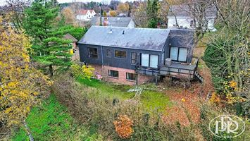 Calme, résidentiel, rue en cul-de-sac, proche des commodités - RIXENSART