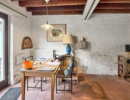 *** AGENDA COMPLET, PLUS DE VISITES POSSIBLES*** Quartier calme et verdoyant, proche des commodités, rue sans issue - OTTIGNIES