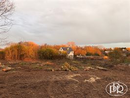 *** SOUS-OFFRE *** Terrain exceptionnel, quartier calme et verdoyant - BAISY-THY *** SOUS-OFFRE *** Terrain exceptionnel, quartier calme et verdoyant - BAISY-THY