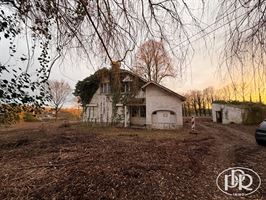 Villa à rénovée avec haut potentiel ! - BAISY-THY Villa à rénovée avec haut potentiel ! - BAISY-THY