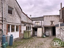 UNIQUE OPPORTUNITÉ en plein Centre - GENAPPE