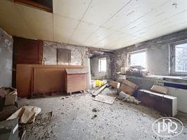 UNIQUE OPPORTUNITÉ en plein Centre - GENAPPE