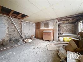 UNIQUE OPPORTUNITÉ en plein Centre - GENAPPE