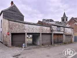 UNIQUE OPPORTUNITÉ en plein Centre - GENAPPE