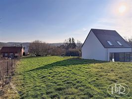 Terrain Nord-Ouest, Construction 3 façades - BIERGES Terrain Nord-Ouest, Construction 3 façades - BIERGES