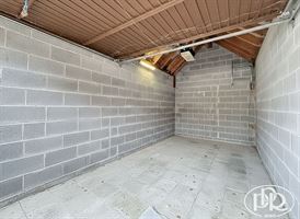 *** SIGNATURE DE BAIL EN COURS *** Garage privatif et terrasse  - OTTIGNIES