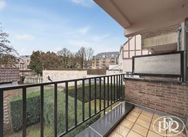 *** SIGNATURE DE BAIL EN COURS *** Garage privatif et terrasse  - OTTIGNIES