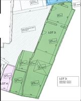 UNIQUE OPPORTUNITÉ en plein Centre - GENAPPE