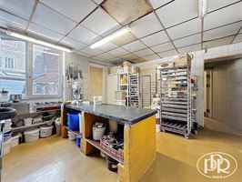 UNIQUE OPPORTUNITÉ en plein Centre - GENAPPE