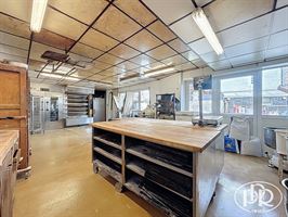 UNIQUE OPPORTUNITÉ en plein Centre - GENAPPE