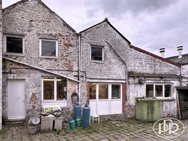 UNIQUE OPPORTUNITÉ en plein Centre - GENAPPE