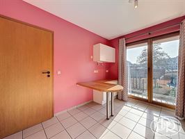 *** SIGNATURE DE BAIL EN COURS *** Garage privatif et terrasse  - OTTIGNIES