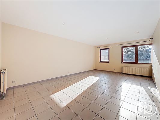 Appartement met 2 slaapkamers van 76,5 m² op de 1e verdieping van een gebouw met lift.