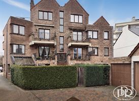 *** SIGNATURE DE BAIL EN COURS *** Garage privatif et terrasse  - OTTIGNIES