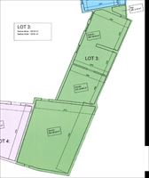 UNIQUE OPPORTUNITÉ en plein Centre - GENAPPE