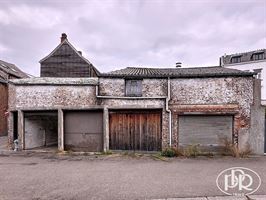 UNIQUE OPPORTUNITÉ en plein Centre - GENAPPE