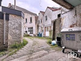 UNIQUE OPPORTUNITÉ en plein Centre - GENAPPE