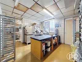 UNIQUE OPPORTUNITÉ en plein Centre - GENAPPE