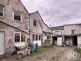 UNIQUE OPPORTUNITÉ en plein Centre - GENAPPE