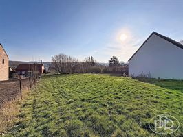 Terrain Nord-Ouest, Construction 3 façades - BIERGES Terrain Nord-Ouest, Construction 3 façades - BIERGES