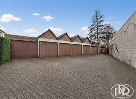 *** SIGNATURE DE BAIL EN COURS *** Garage privatif et terrasse  - OTTIGNIES